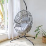 Cheltenham Egg Chair Cover - Image 2