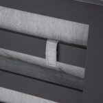 Cheltenham Aluminium 6 Seater Sofa Set Without Firepit - Image 13