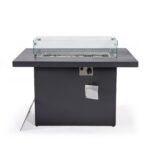 Cheltenham Aluminium 6 Seater Sofa Set Without Firepit - Image 16