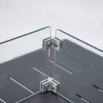 Cheltenham Aluminium 6 Seater Sofa Set Without Firepit - Image 19