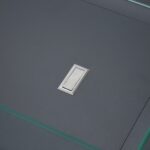 Cheltenham Aluminium 6 Seater Sofa Set Without Firepit - Image 21