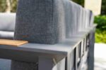 The Ascot 7 Seater Set with Coffee Table - Image 4