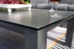 The Ascot 7 Seater Set with Coffee Table - Image 7